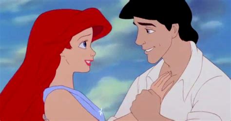 At 25 ‘little Mermaid Flounders In Age Of ‘frozen She Did What To
