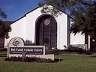 St. Anne's Catholic Church, Houston, TX | Texas Churches ...
