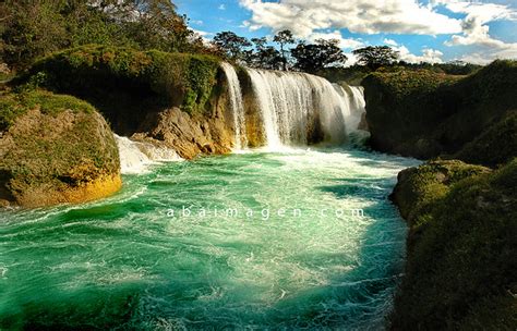 Las 5 Cascadas Más Espectaculares De Chiapas Todo Chiapas