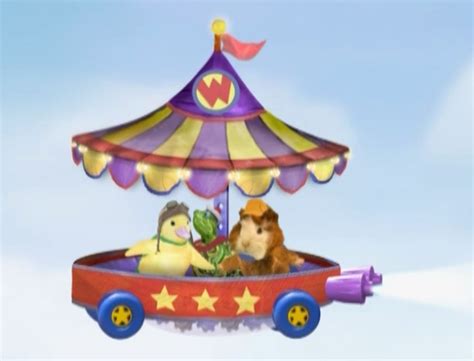 Image The Circus Boat Wonder Pets Wiki Fandom Powered By Wikia
