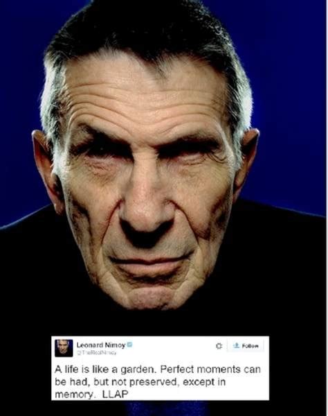 Famous Peoples Last Tweets Before Death 13 Pics