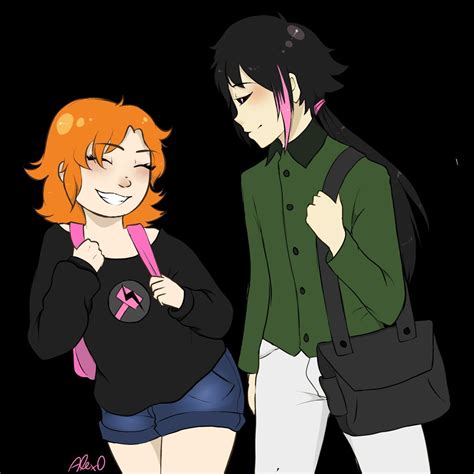 pin by kat soden on rwby rwby anime rooster teeth