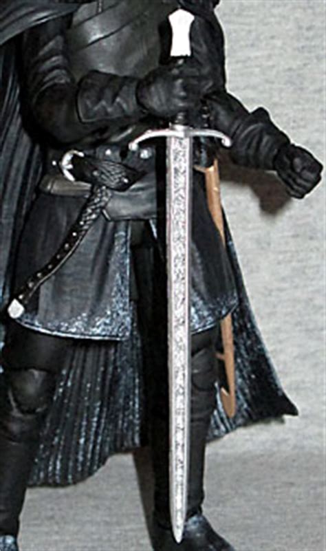 It was meant for my son, jorah. OAFE - Game of Thrones: Legacy Collection Jon Snow review