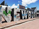 Newborn Monument (Pristina) - All You Need to Know BEFORE You Go
