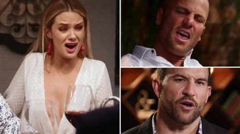 Married At First Sight 2019 James Weir Recaps Mafs Episode 36 The Advertiser