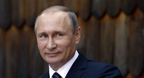 How the Sanctions Are Helping Putin - POLITICO Magazine