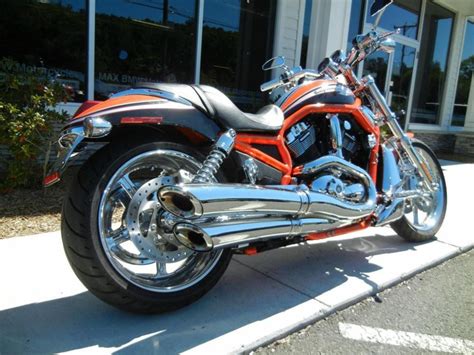 Frequent special offers and.all products from 2006 harley v rod category are shipped worldwide with no additional fees. Buy 2006 Harley-Davidson VRSCSE2 SCREAMIN' EAGLE V-ROD on ...