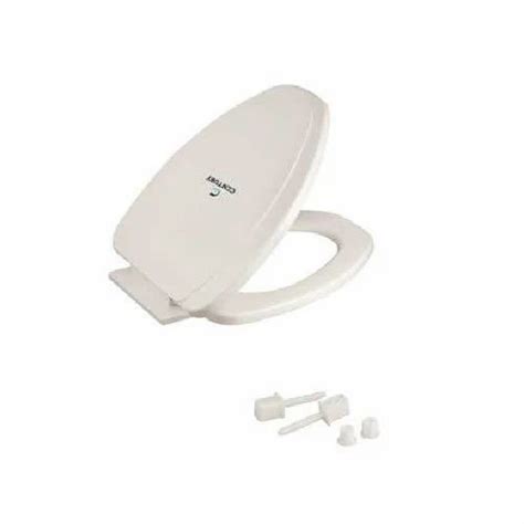 Century Plastic Cascade Toilet Seat Covers With Softclose Imported At