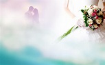 HD Wedding Backgrounds (77+ images)