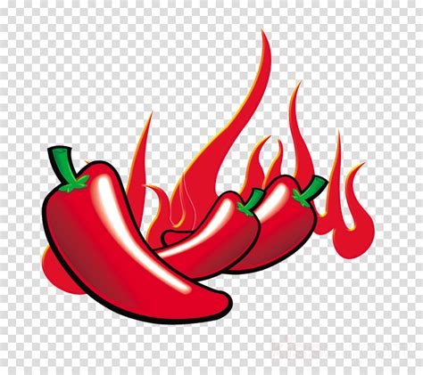 Chili Pepper Cartoon Clipart 10 Free Cliparts Download Images On