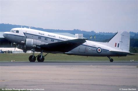 Aviation Photographs Of Military Unit Royal Aircraft Establishment