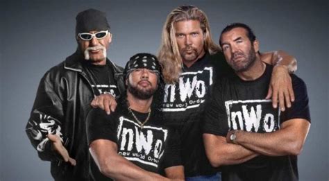 Kevin Nash On Why He Sued Wcw How Much Money He Made In Tna Working