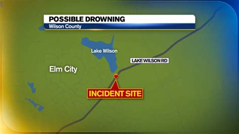 Crews Find Body Of Man Who Drowned In Lake Wilson Abc11 Raleigh Durham