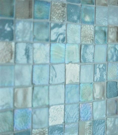40 Blue Glass Mosaic Bathroom Tiles Tile Ideas And Pictures 2022
