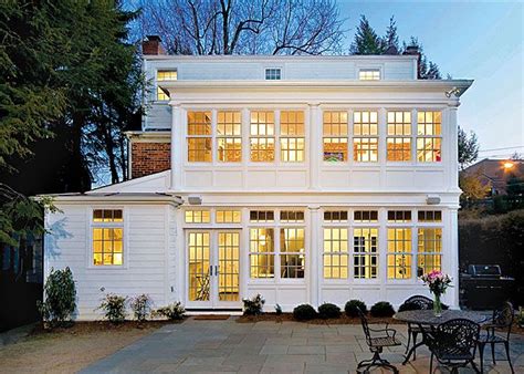 Structural framing plans for floors and roof identifying all. Rooms to Roam | Home addition plans, Colonial house, House ...