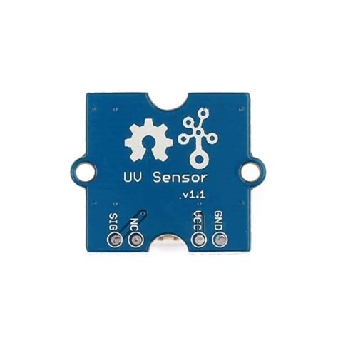 Buy Seeedstudio Grove Uv Sensor At Best Price Online