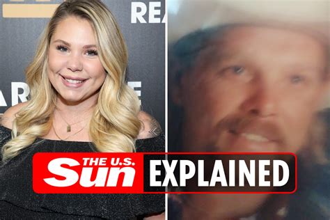 Who Is Teen Mom Star Kailyn Lowrys Dad The Us Sun
