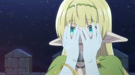 How Not To Summon A Demon Lord Season Reveals Trailer Anime Corner