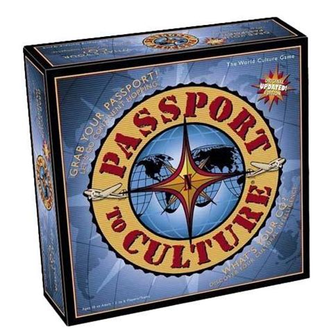 Exciting Travel Themed Board Games For Families In 2023 Adventure