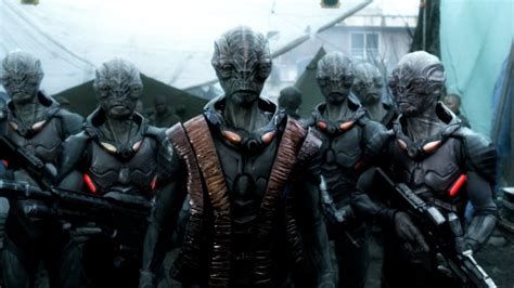 Debris, resident alien, star trek: 20 Great Movies And TV Shows With Aliens