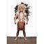 Indian Chief Costume