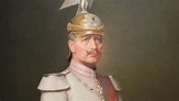 ¿Fue culpable Guillermo II de la Primera Guerra Mundial?