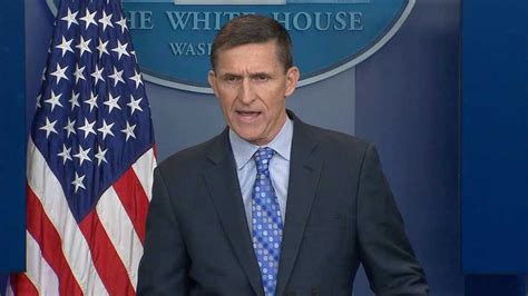 National Security Adviser Michael Flynn Resigns Over Contacts With Russia
