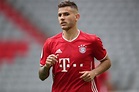 Lucas Hernandez Giving Self One More Season With Bayern Munich