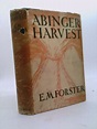 Abinger Harvest by forster, e: Very Good Paperback First Edition ...