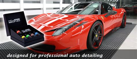 Ceramic products are glazed by baking chemicals onto the tile at very high temperatures. Ceramic Coating - Paintless Dent Removal Singapore