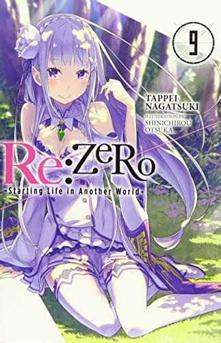 Re Zero Starting Life In Another World Vol Light Novel Re Zero