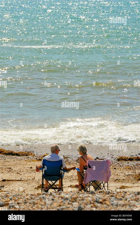 Beaches Mature Old Hi Res Stock Photography And Images Alamy