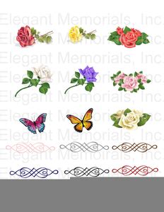 Funeral Programs Clipart Free Images At Clker Vector Clip Art
