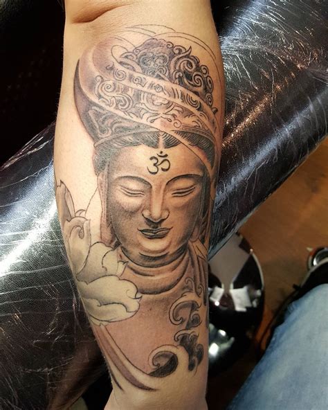 Trees have been important to most societies from the beginning of time. 27+ Buddha Tattoo Designs, Ideas | Design Trends - Premium ...