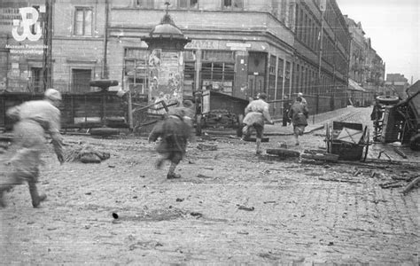 20 Facts That Brutally Highlight The Warsaw Uprising Of 1944