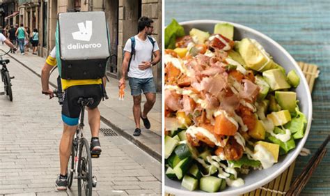 Browse our definitive gift guide 2021. Britain's takeaway boom: Spending on food delivered to our ...