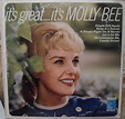 Molly Bee – It's Great... It's Molly Bee (Vinyl) - Discogs