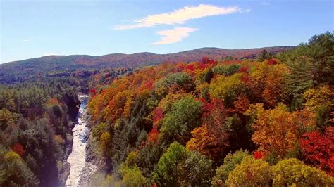 Vermont Fall Foliage Wallpapers Top Free Vermont Fall Foliage