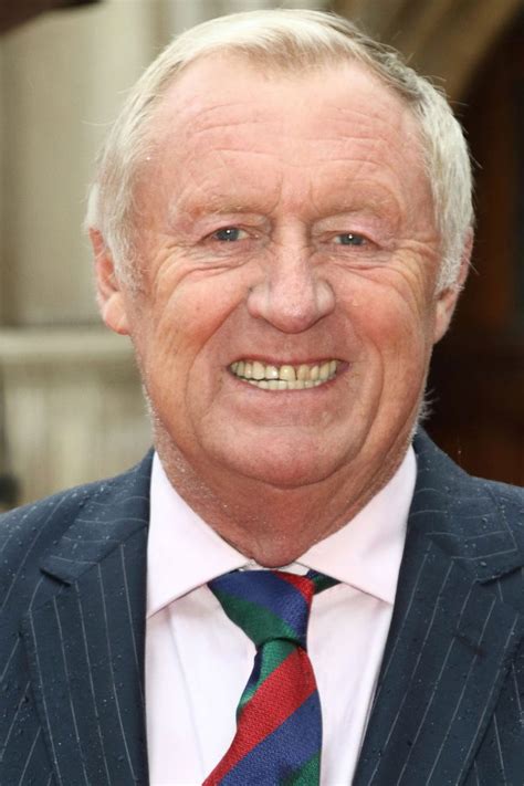 Chris Tarrant Admits Hes ‘lucky To Be Alive Following A Near Fatal Stroke Ok Magazine