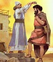 La gaceta bíblica: Samuel como "padre" del reino