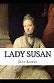 (Illustrated) Lady Susan by Jane Austen (Paperback) - Walmart.com ...