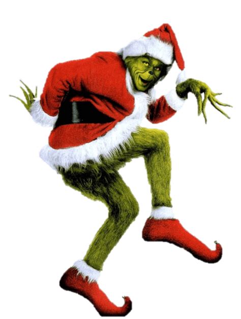Christmas Grinch Png Download Free Png Images