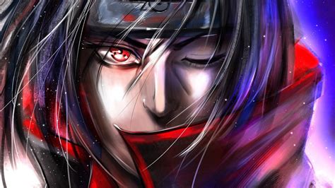 Naruto Itachi Wallpaper Hd Anime Wallpaper Hd Images And Photos Finder