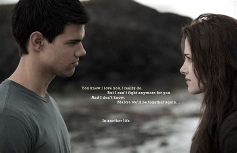 Bella And Jacob I Always Wanted Them To Be Together Lol Jacob Black Twilight Twilight Facts