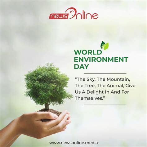 World Environment Day 2023 Wishes Quotes Images Slogan Posters