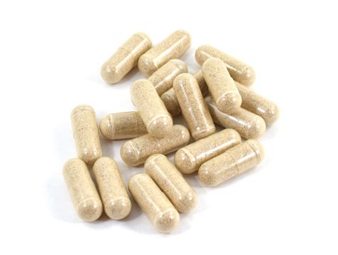 The Various Benefits Of Pre And Probiotic Supplements