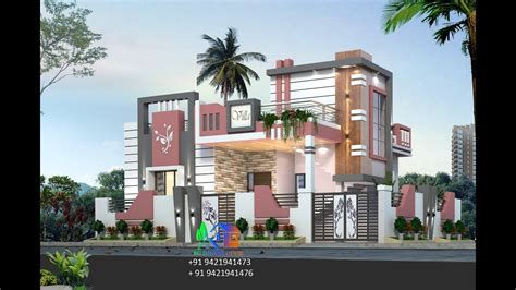 Latest House Designs Modern Exterior House Designs Exterior Design