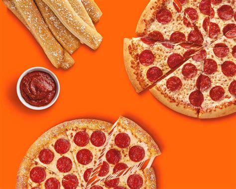 order little caesars levittown menu delivery【menu and prices】 levittown uber eats