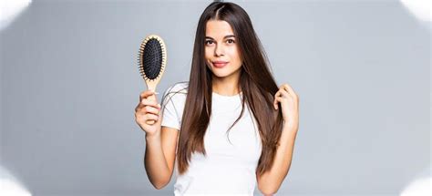 8 Produk Perawatan Rambut Rontok Sesuai Urutan Hair Care Routine Ibupedia
