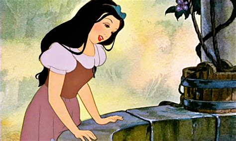 When you're done, organize everything into the elegant. snow+white+long+hair | Disney Princess Did you like Snow ...
